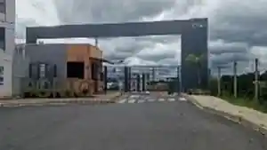 Apartamento - Araucaria, PR