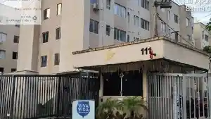 Apartamento - Rio De Janeiro, RJ
