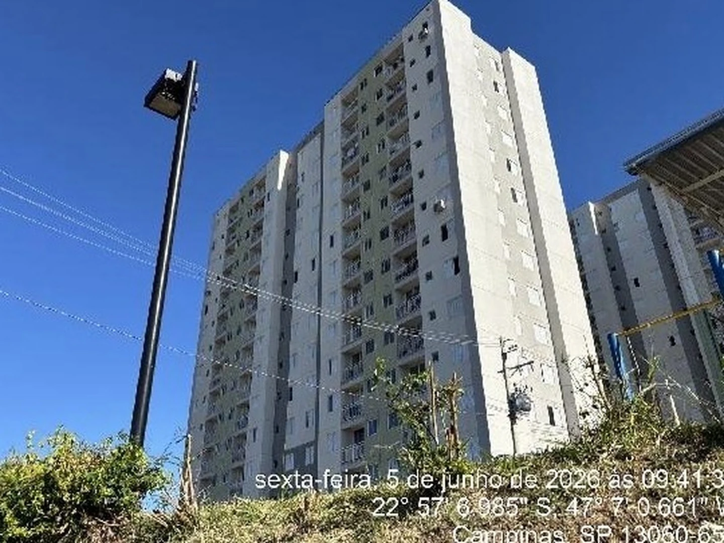 Apartamento - Campinas, SP - foto 1