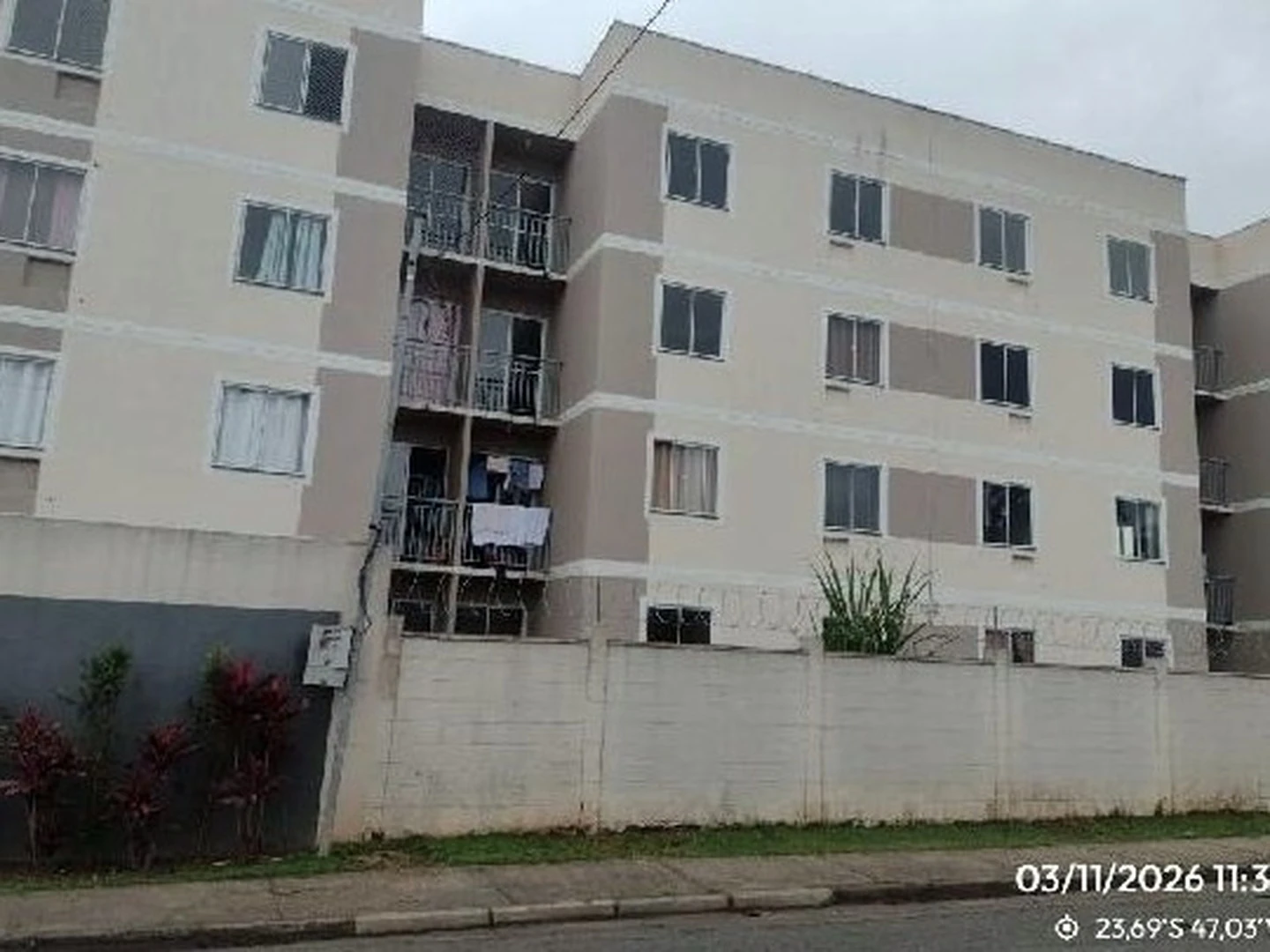 Apartamento - Cotia, SP - foto 1