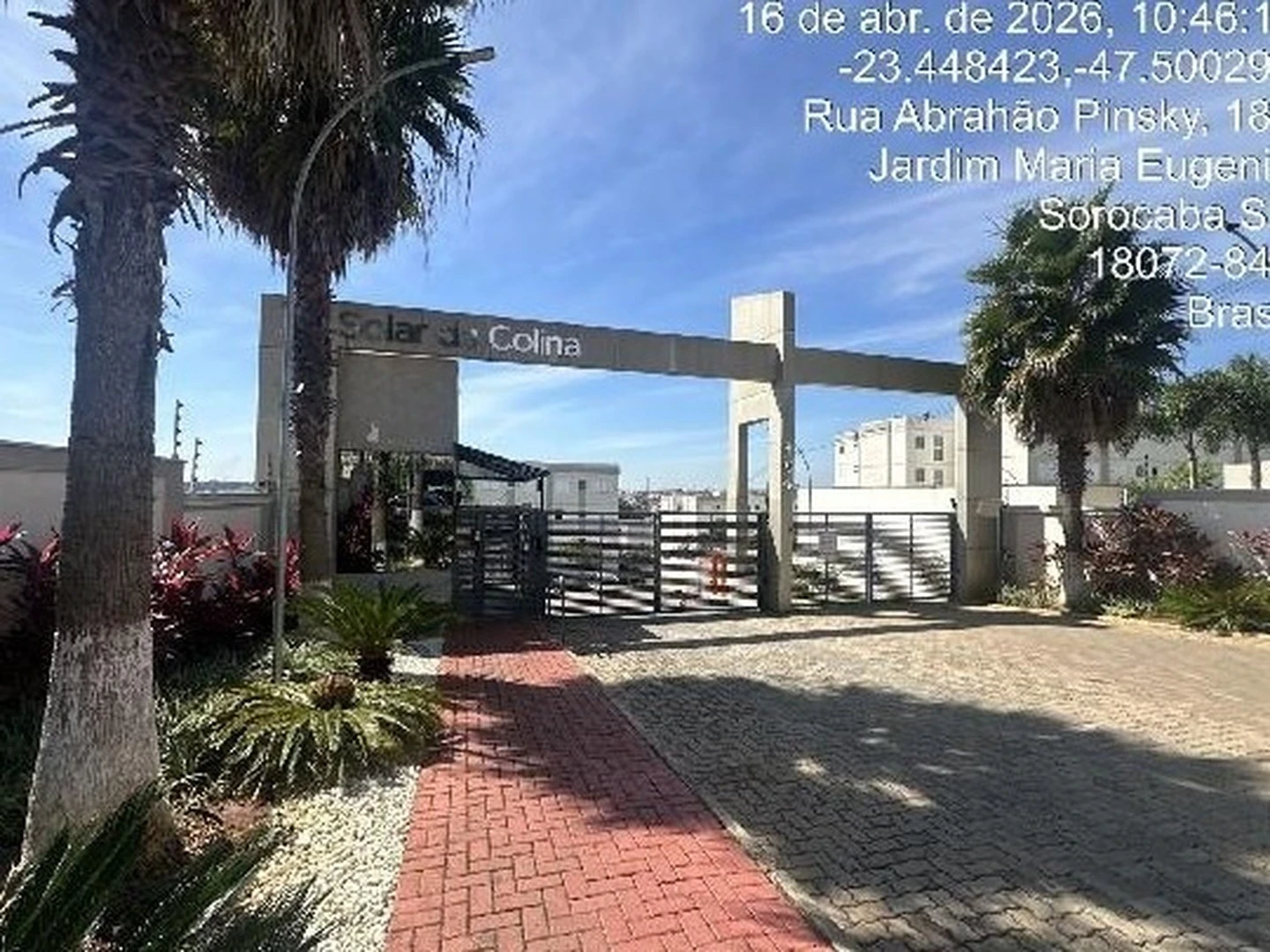 Apartamento - Sorocaba, SP - foto 1