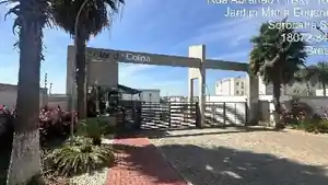 Apartamento - Sorocaba, SP