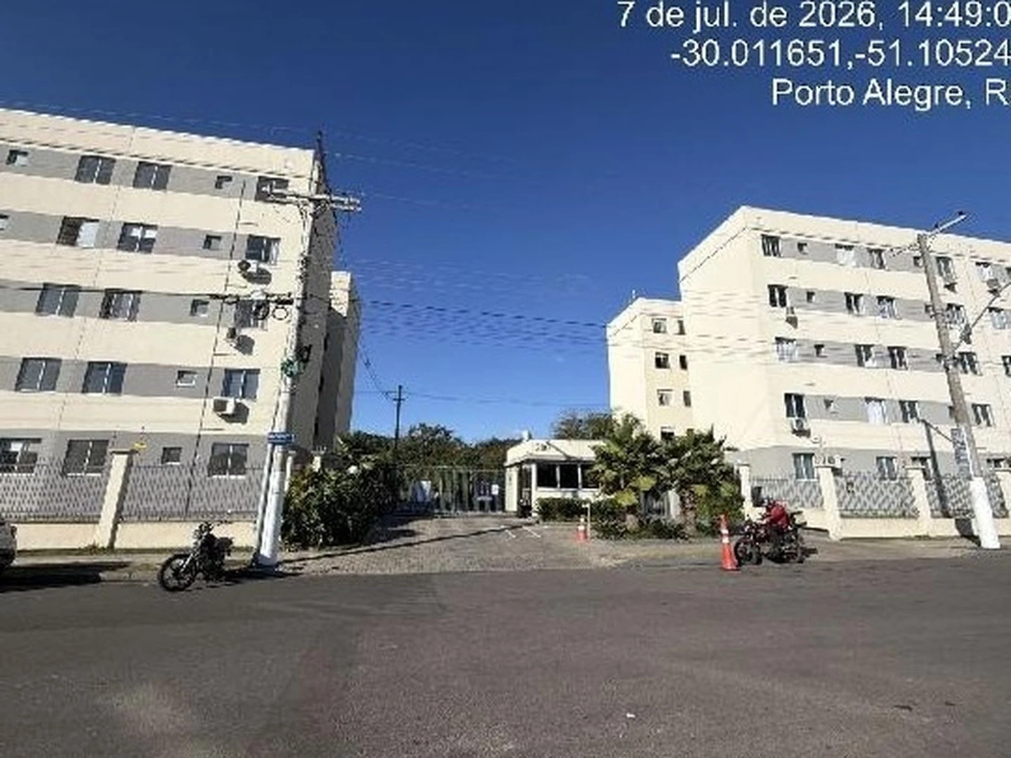 Apartamento - Porto Alegre, RS - foto 1