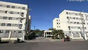 Apartamento - Porto Alegre, RS