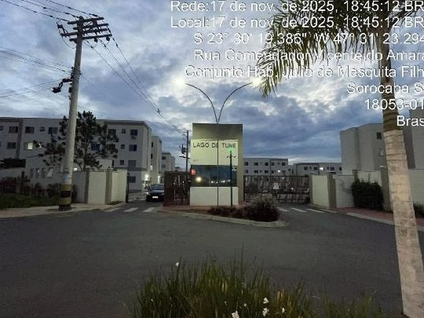 Apartamento - Sorocaba, SP - foto 1