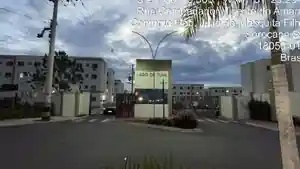 Apartamento - Sorocaba, SP
