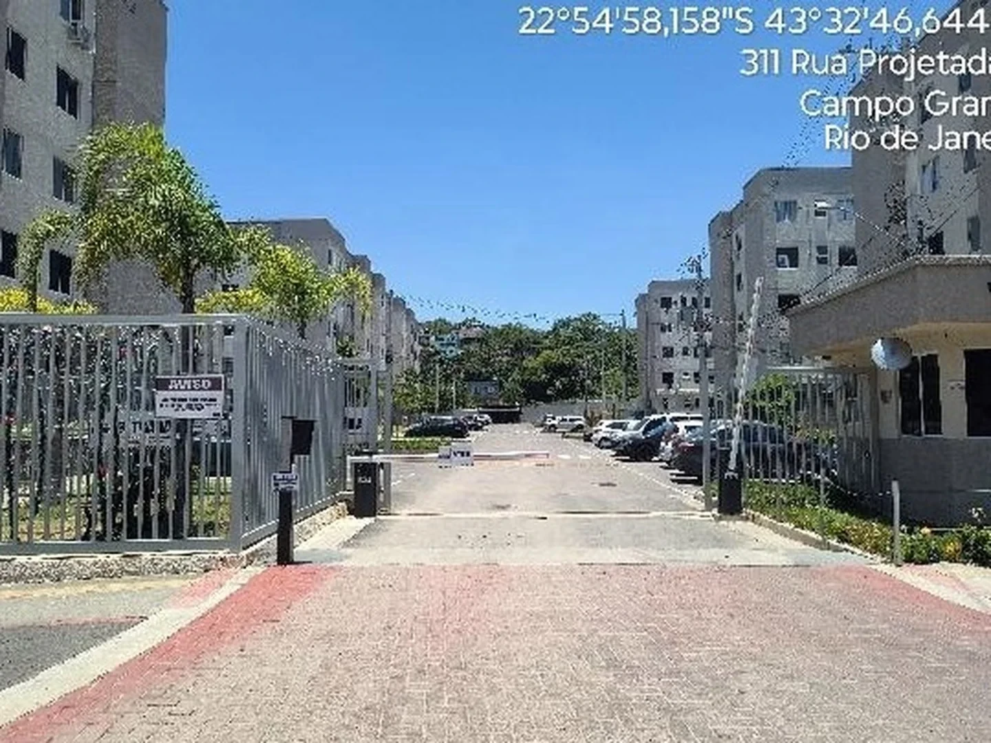 Apartamento - Rio De Janeiro, RJ - foto 1
