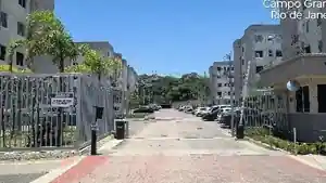 Apartamento - Rio De Janeiro, RJ
