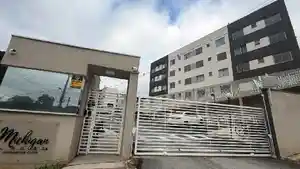 Apartamento - Campo Largo, PR