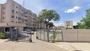 Apartamento - Rio De Janeiro, RJ
