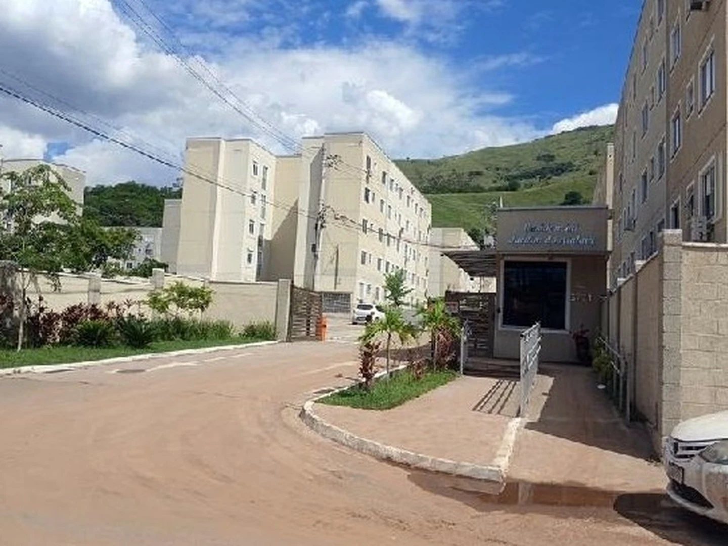 Apartamento - Nova Iguacu, RJ - foto 1