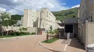 Apartamento - Nova Iguacu, RJ