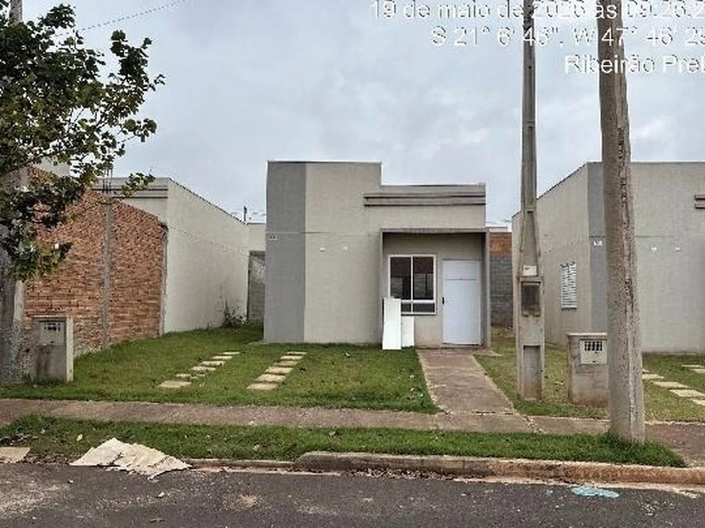 Casa - Ribeirao Preto, SP - foto 1