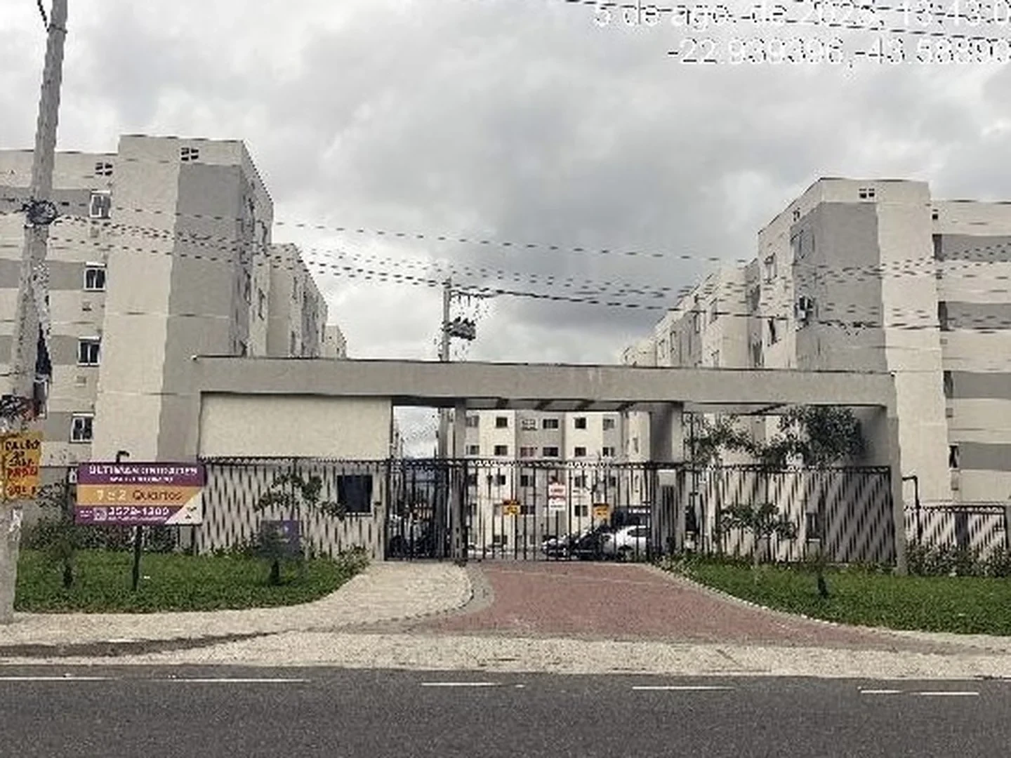 Apartamento - Rio De Janeiro, RJ - foto 1
