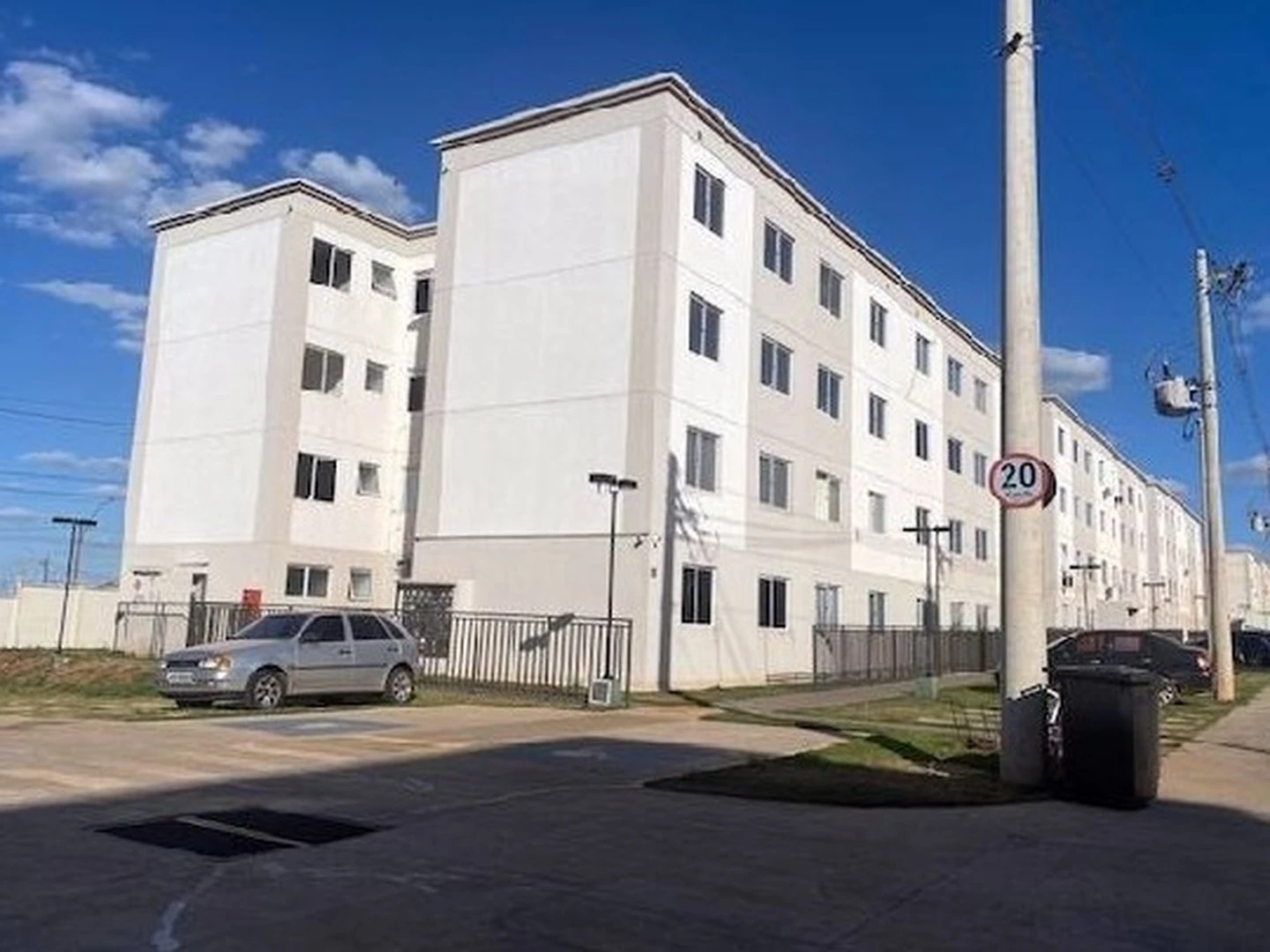 Apartamento - Goiania, GO - foto 1