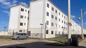 Apartamento - Goiania, GO