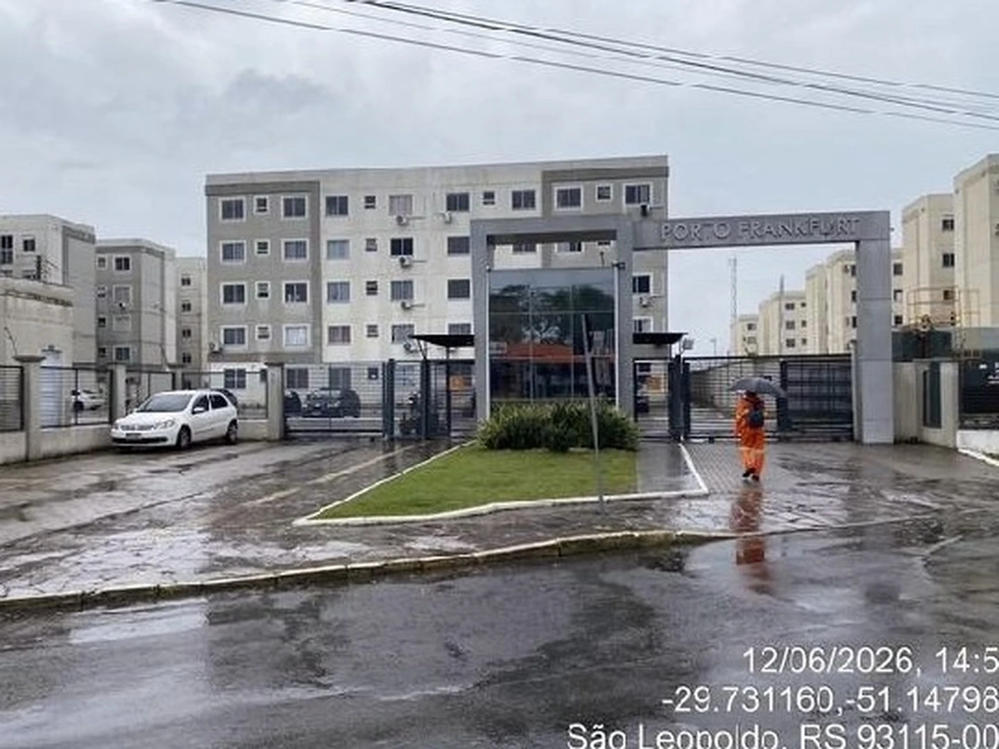 Apartamento - Sao Leopoldo, RS - foto 1