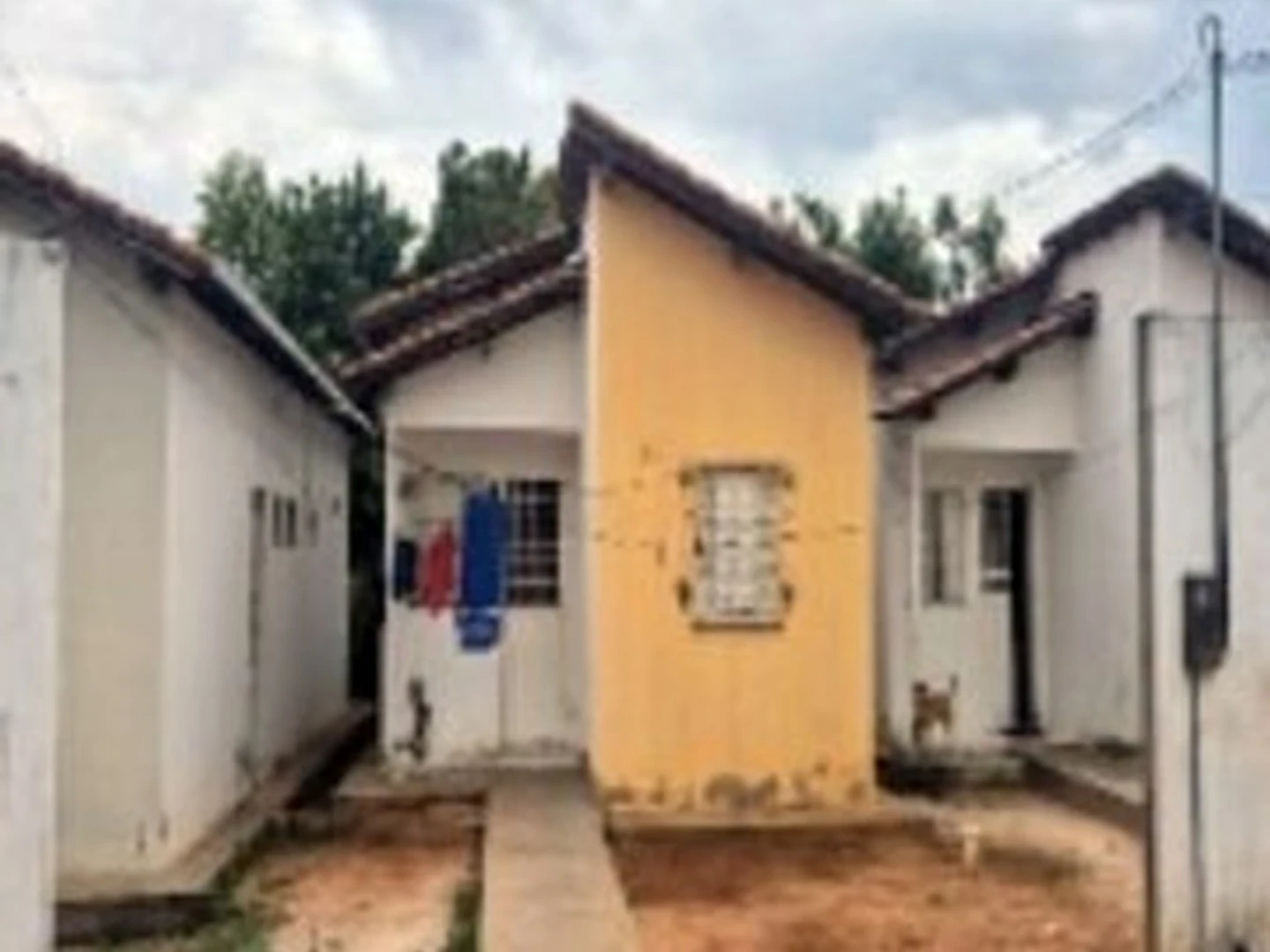 Casa - Timon, MA - foto 1