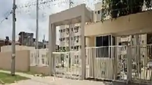 Apartamento - Paulista, PE