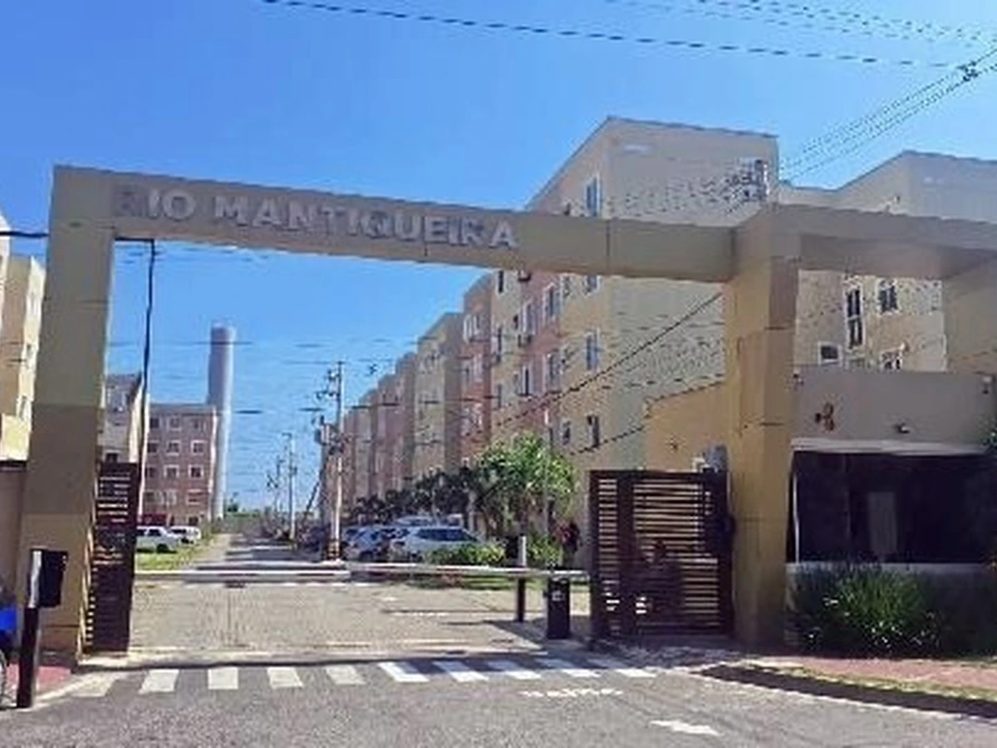 Apartamento - Rio De Janeiro, RJ - foto 1