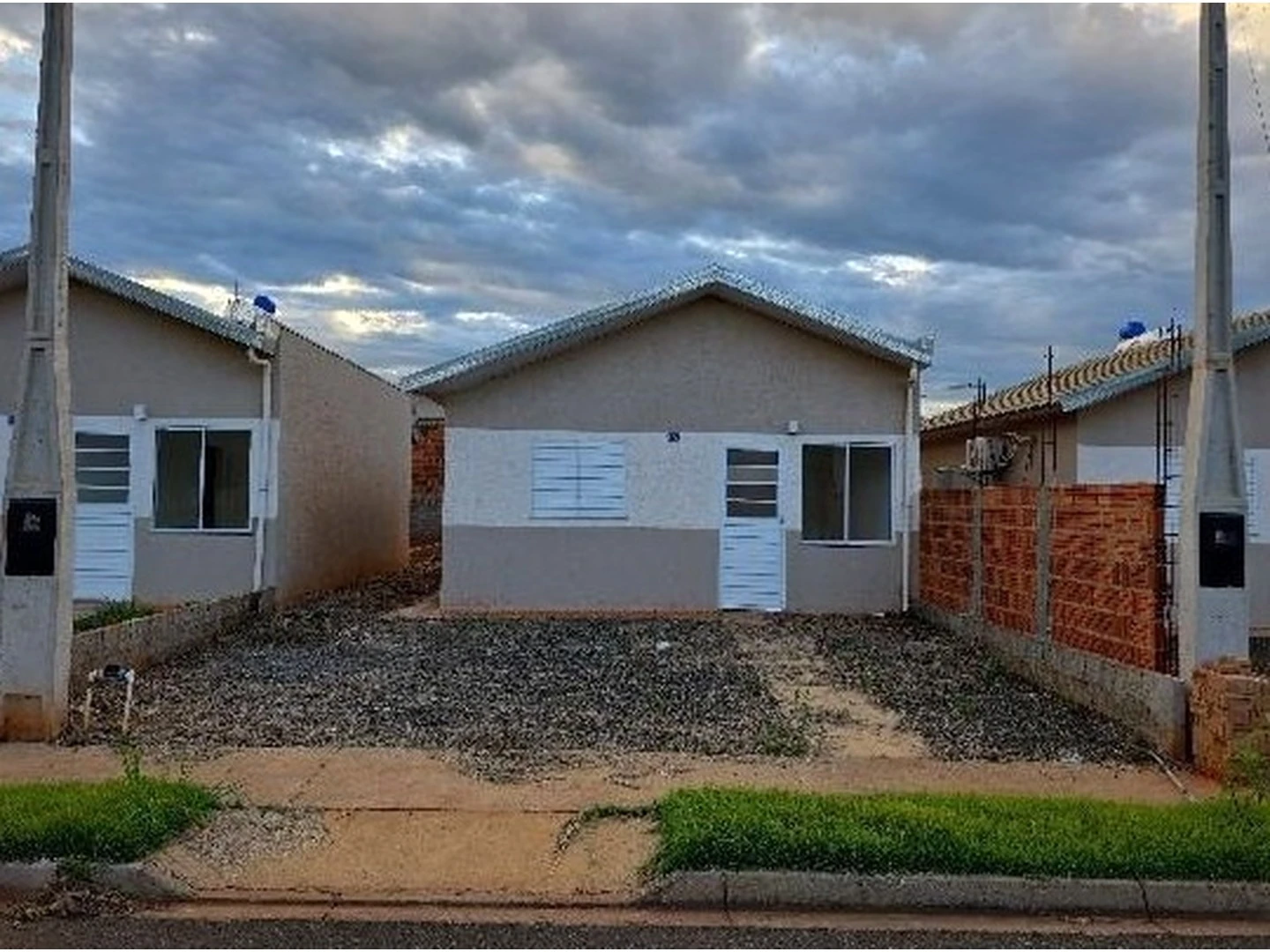 Casa - Birigui, SP - foto 1