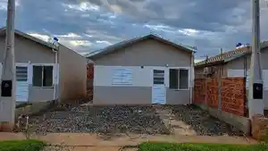Casa - Birigui, SP