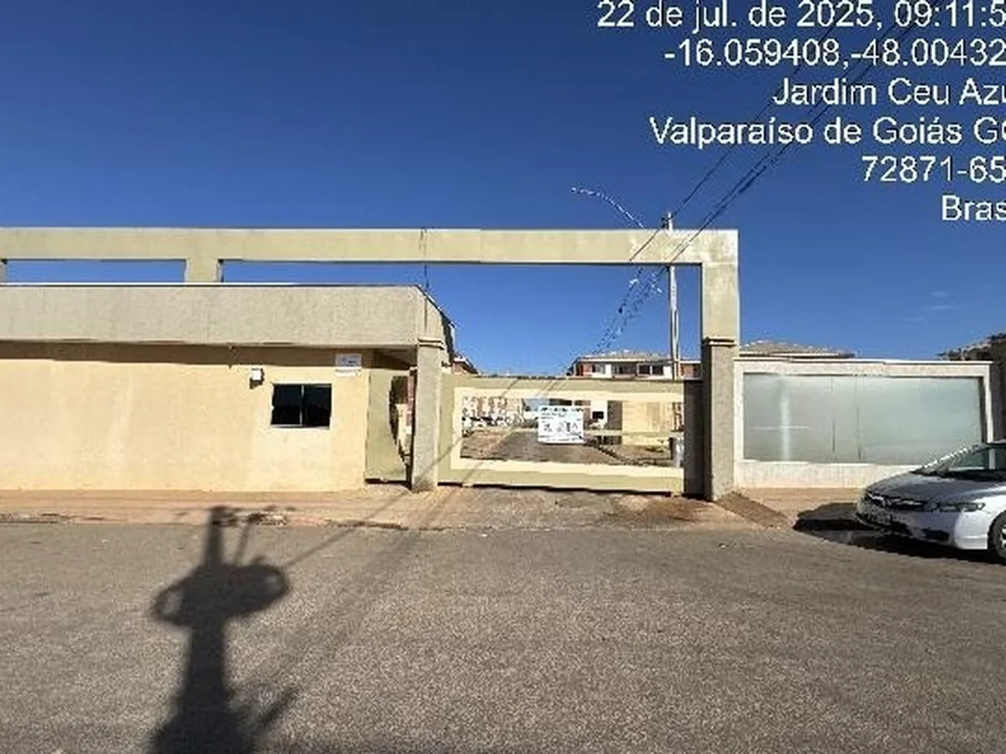 Apartamento - Valparaiso De Goias, GO - foto 1