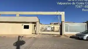 Apartamento - Valparaiso De Goias, GO