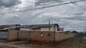 Casa - Mundo Novo, MS