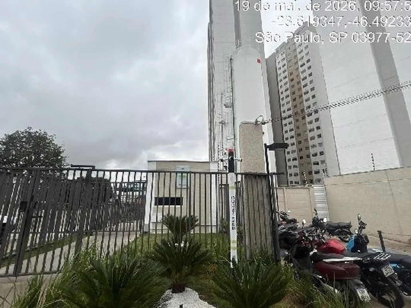 Apartamento - Sao Paulo, SP - foto 1