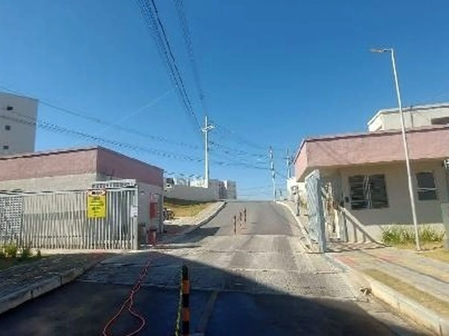 Apartamento - Betim, MG - foto 1