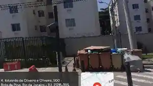Apartamento - Rio De Janeiro, RJ