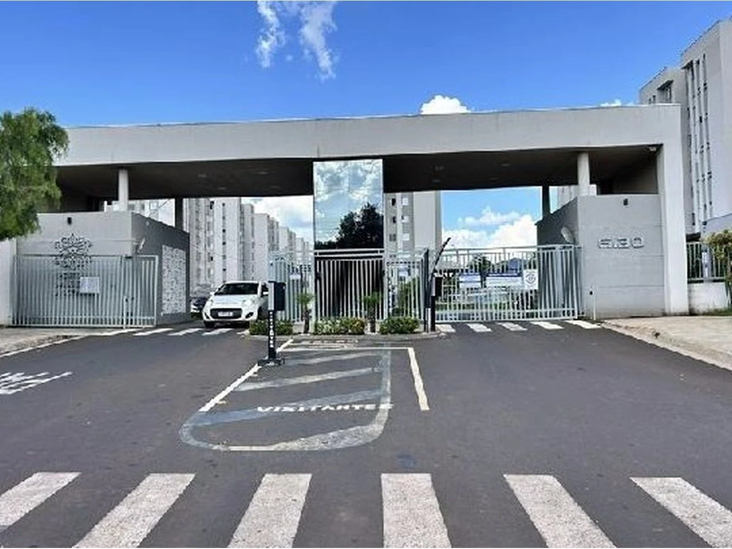 Apartamento - Ribeirao Preto, SP - foto 1