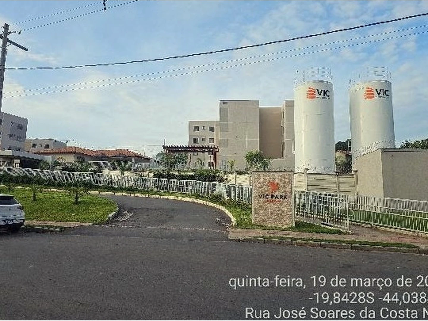 Apartamento - Contagem, MG - foto 1