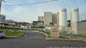 Apartamento - Contagem, MG