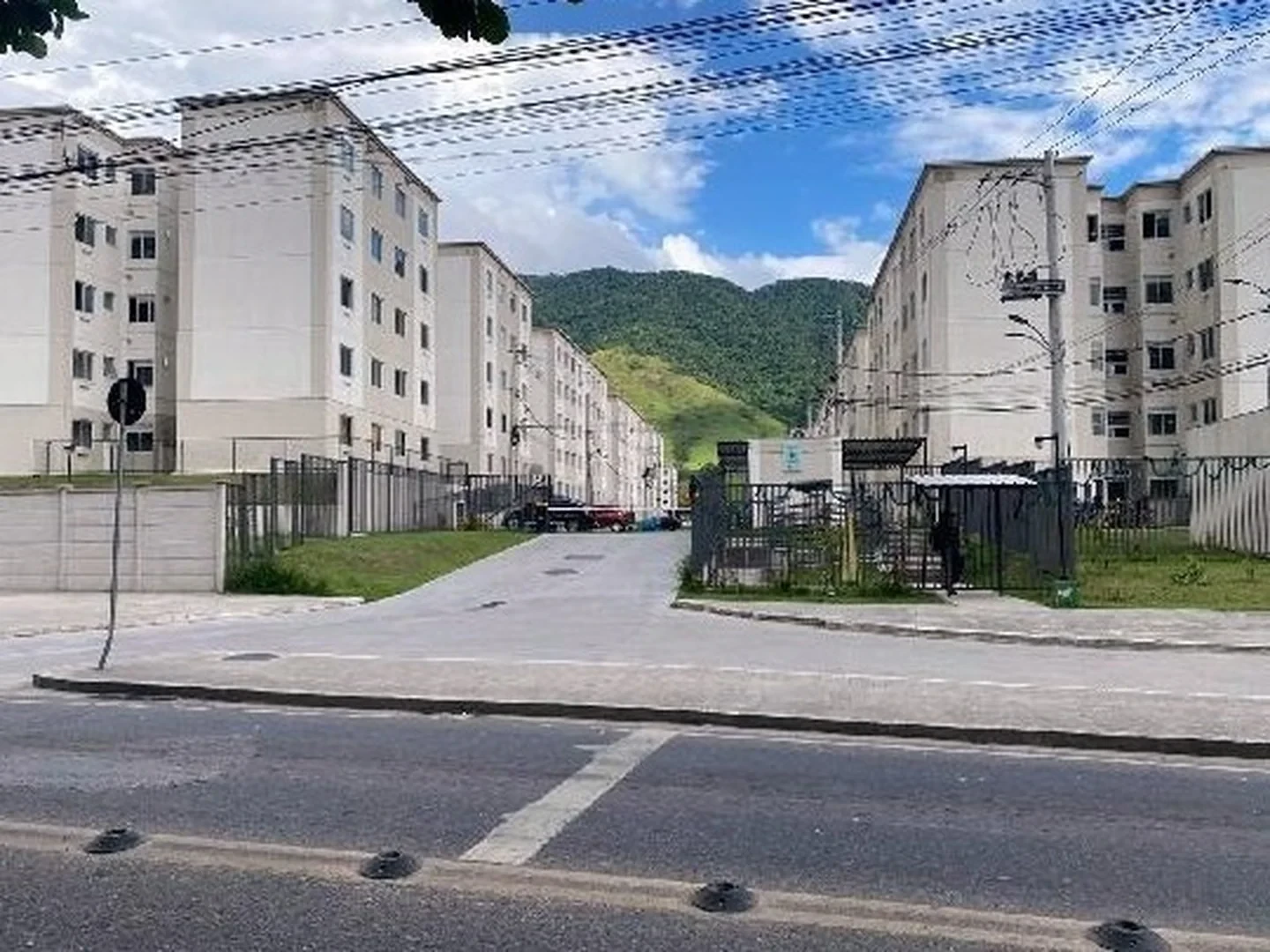Apartamento - Nova Iguacu, RJ - foto 1