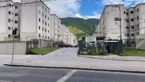 Apartamento - Nova Iguacu, RJ