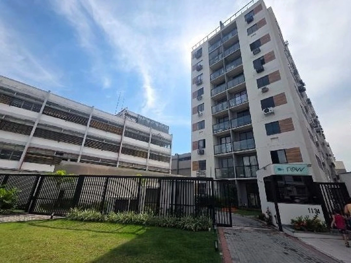 Apartamento - Rio De Janeiro, RJ - foto 1