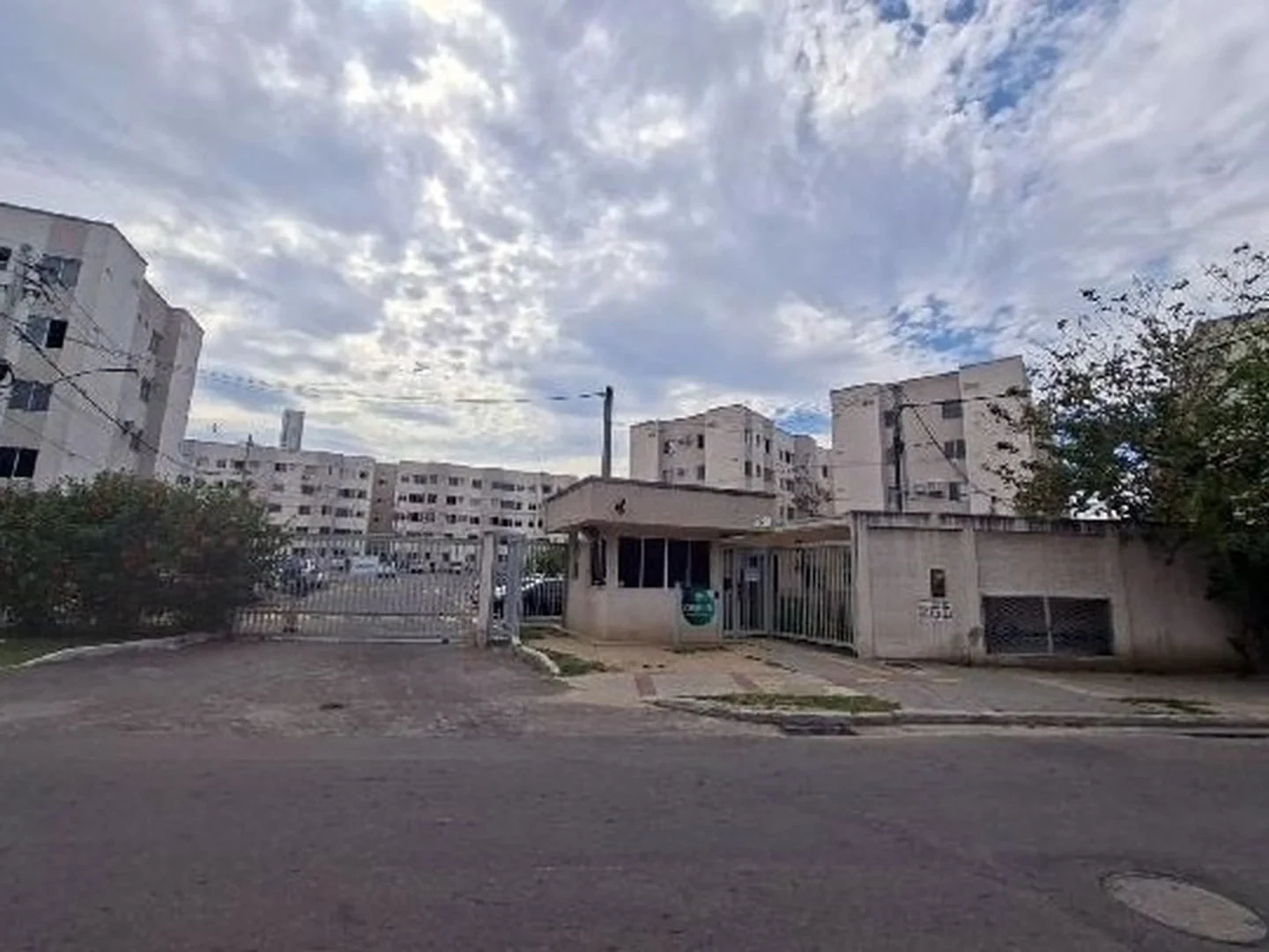 Apartamento - Sao Goncalo, RJ - foto 1