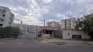 Apartamento - Sao Goncalo, RJ