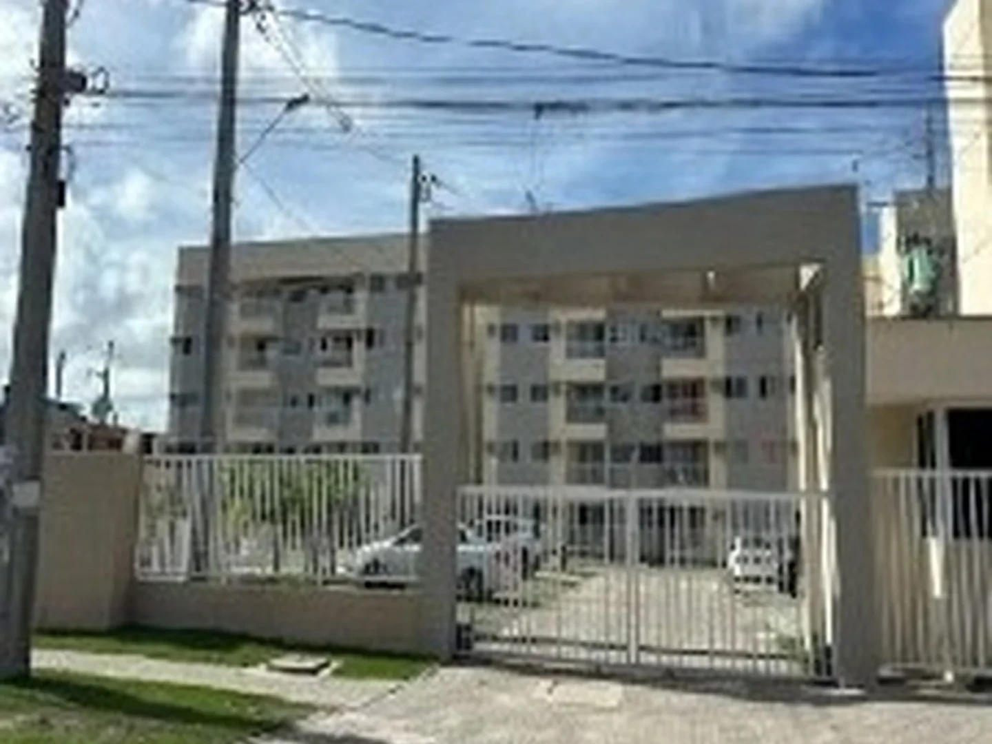 Apartamento - Paulista, PE - foto 1