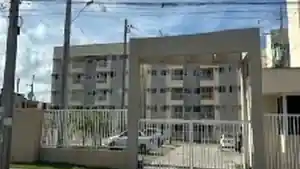 Apartamento - Paulista, PE