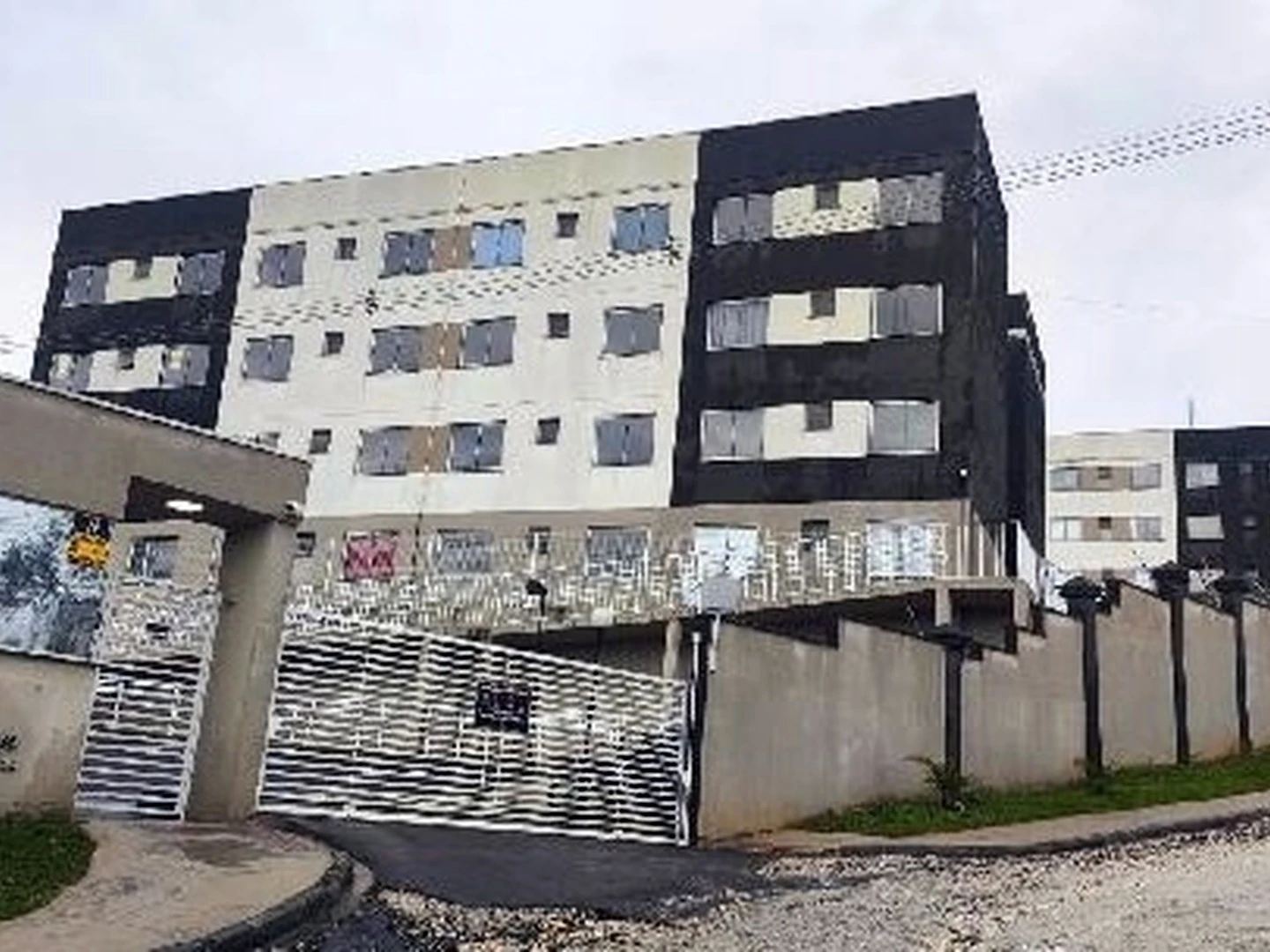 Apartamento - Campo Largo, PR - foto 1