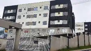 Apartamento - Campo Largo, PR