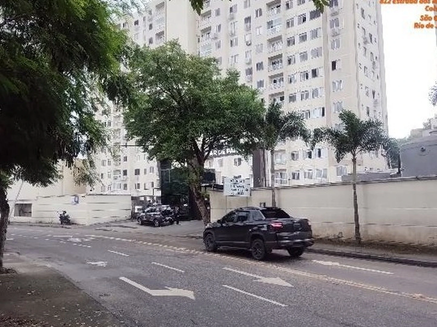 Apartamento - Sao Goncalo, RJ - foto 1