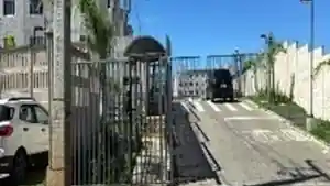Apartamento - Camacari, BA