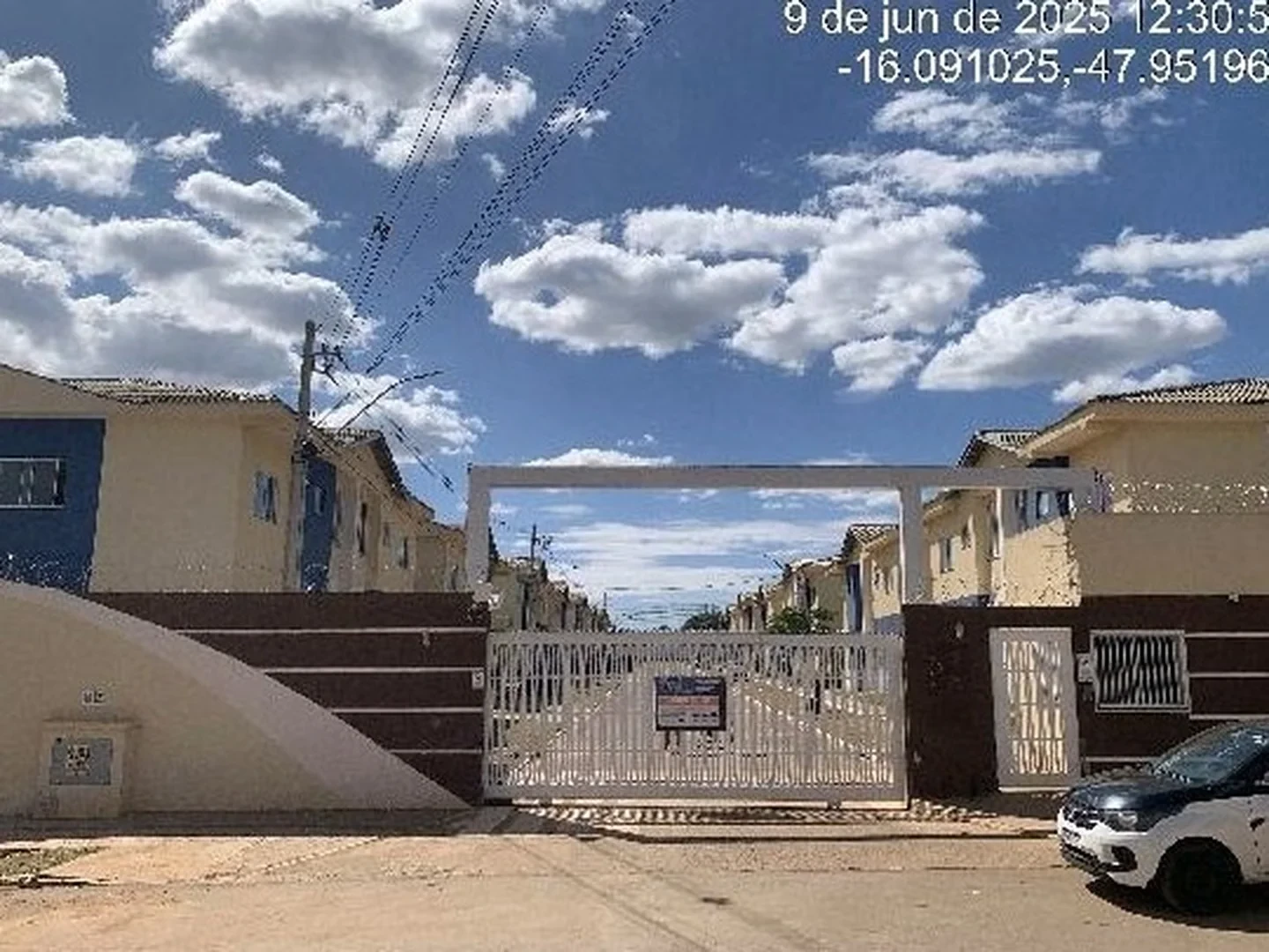 Apartamento - Cidade Ocidental, GO - foto 1