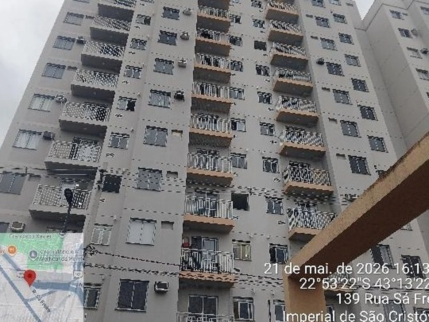 Apartamento - Rio De Janeiro, RJ - foto 1