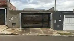 Casa - Piracicaba, SP