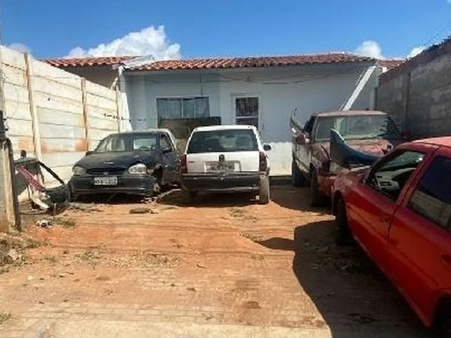 Casa - Belo Jardim, PE - foto 1